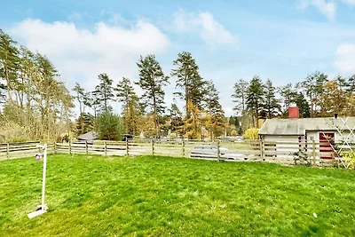 5 Personen Ferienhaus in SJÖBO