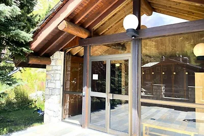 Wohnung in La Daille in der Nähe der...