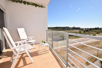 Appartamento a Lagos con terrazza