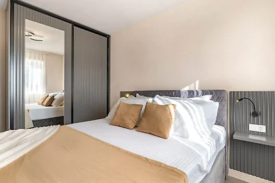 Luxusapartment an der Adria