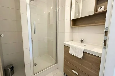 Appartamento a Grenoble con Balcone