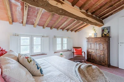 Aantrekkelijk appartement in San Gennaro