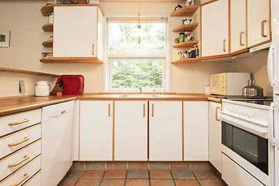 6 Personen Ferienhaus in Hurup Thy