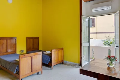Traditionelles Ferienhaus in Nicotera Marina ...
