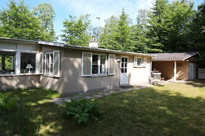 4 persoons vakantie huis in Frederiksværk-By...