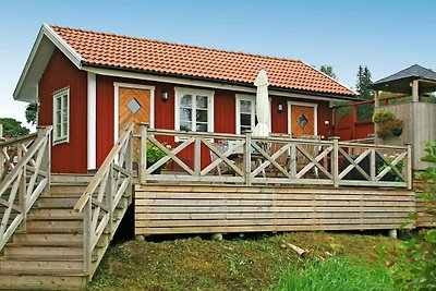 5 person holiday home in KOPPARBERG