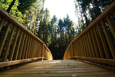 - FORSTGUT Premium Lodge Suiten