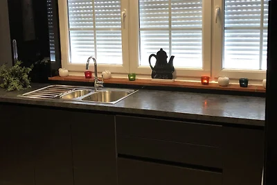 Geräumige Villa mit privatem Pool in Theux