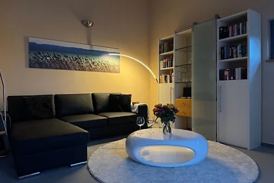 Ferienwohnung mit 1 Schlafzimmer