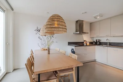 Ferienhaus nahe Noordwijk Strand