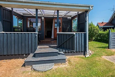 5 Personen Ferienhaus in Juelsminde