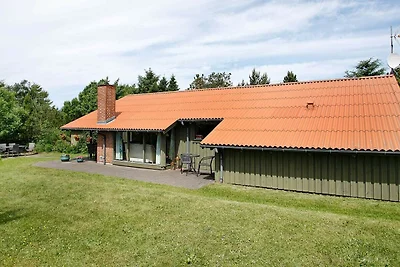 8 persone case ad Fjerritslev-By Traum