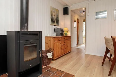 6 Personen Ferienhaus in Læsø-By Traum