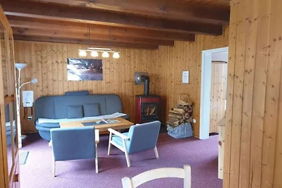Erzgebirgsidyll in Breitenbrunn