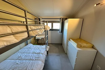 Ferienhaus mit Terrasse für 4 Personen