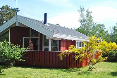 6 Personen Ferienhaus in Hadsund