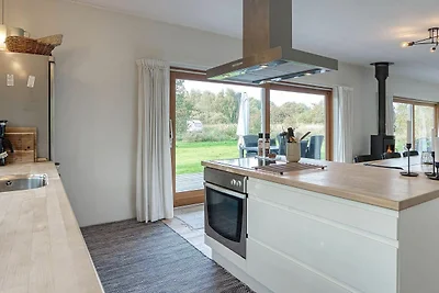 6 Personen Ferienhaus in Væggerløse