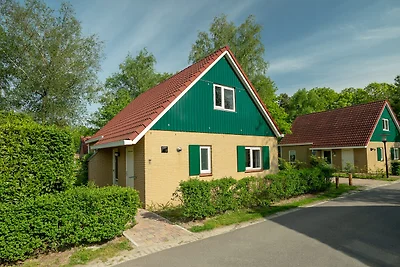 Ferienhaus mit Sauna, 18 km. aus Tilburg