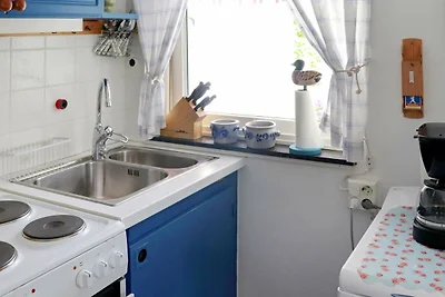 3 Personen Ferienhaus in HÖLLVIKEN-By Traum