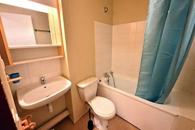 2 Zimmer + Kabine 6/8 Personen Resort Zentrum...