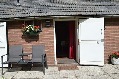 Gemütliches Ferienhaus in Bergen op Zoom mit...