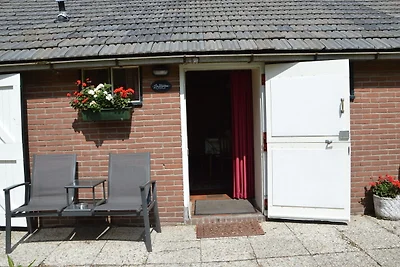 Gemütliches Ferienhaus mit Garten