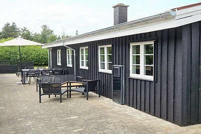 4 sterren vakantie huis in Løkken-By Traum