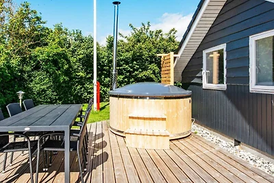 10 Personen Ferienhaus in Juelsminde-By Traum
