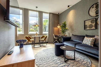 Studio-Apartment im Zentrum von Delft