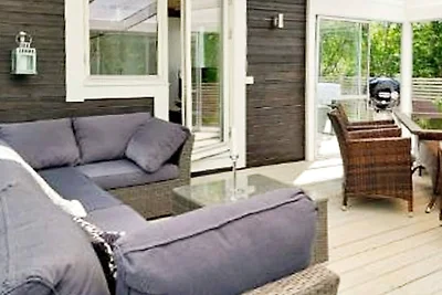4 Personen Ferienhaus in TRENSUM-By Traum