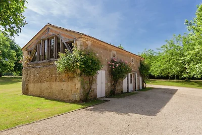 Wunderschönes Ferienhaus mit privatem Pool