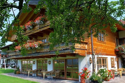 Ferienwohnung mit 2 Schlafzimmer