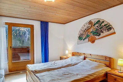 Wohnung in der Nähe des Nationalparks Hohe...