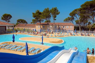 Casa di vacanza tra Nimes e Montpellier