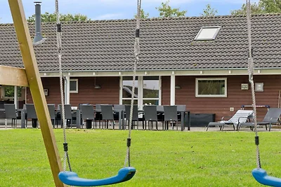Luxus-Poolvilla Marielyst