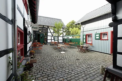 Moderno appartamento a Morsbach con...