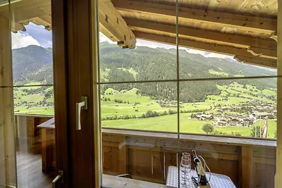 Schönes Appartement im Stubaital