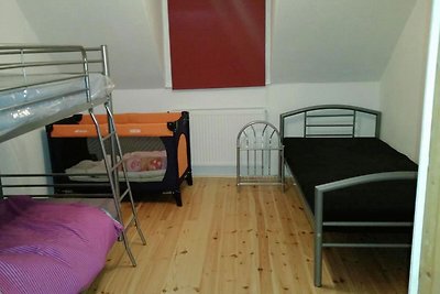 Geräumiges Appartement im Oberharz, in...