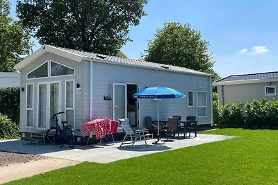 Kompaktes Tiny House in Voorthuizen mit...