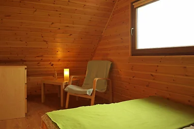Authentisches Ferienhaus in Kopalino mit...