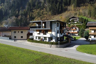 Appartement nahe des Skigebietes in Mayrhofen