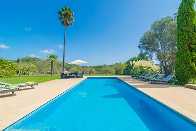 Finca Canyamel Beach & Golf - Ferienhaus Mit...