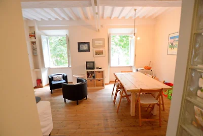 Idyllisches Landhaus im Stadtzentrum von...
