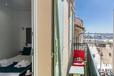 Hotel Avaton - Camera Deluxe con balcone - Ca...