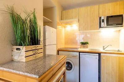 4 Zimmer für 6 Personen