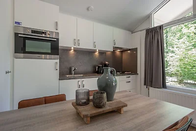 Chalet rinnovato con lavastoviglie, sul...