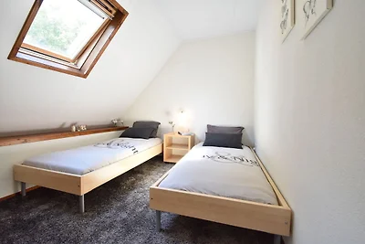 Casa vacanze tranquilla a Zonnemaire con...