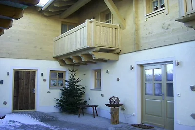 Holiday apartment with 1 bedroom