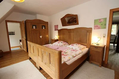 Schöne Ferienwohnung in Dorfmark