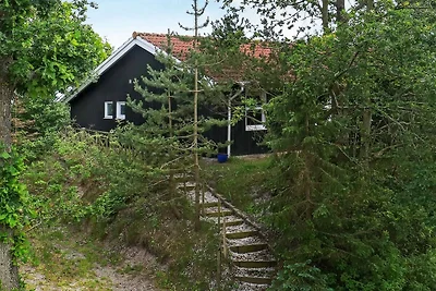 8 persone case ad Sæby-By Traum